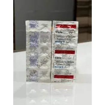 Blood Pressure Tablets